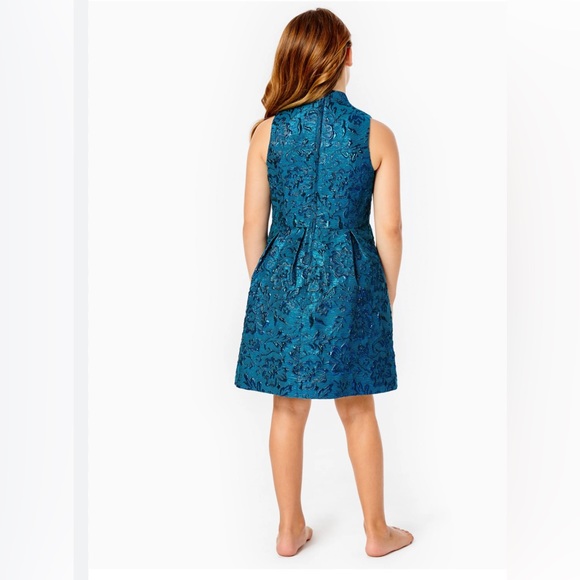 COPY - Lilly Pulitzer mini tanlee dress size 6 nwt - Picture 2 of 6